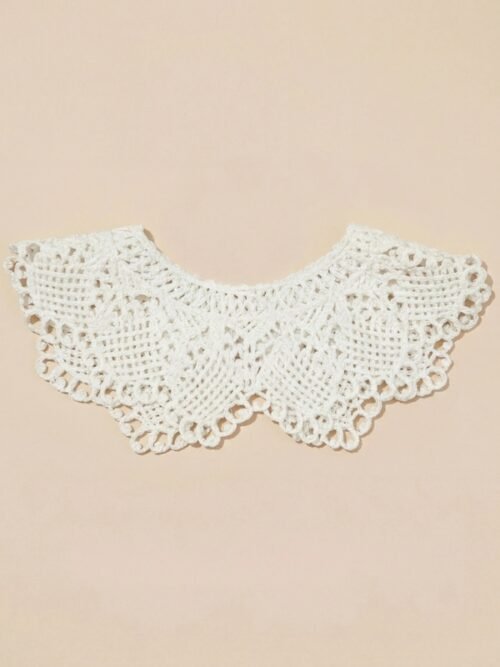 Milos Collar Light Beige