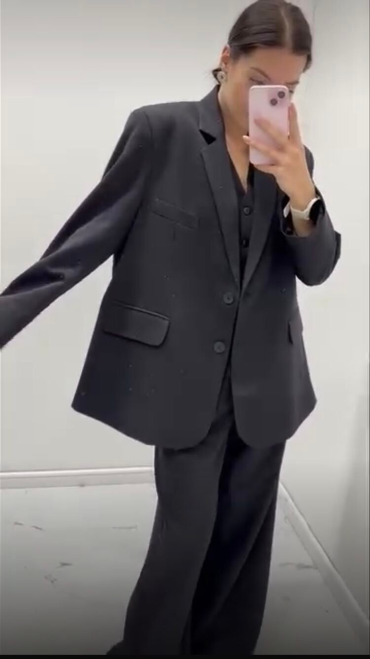 Three Pieces Set Bling - Image 3