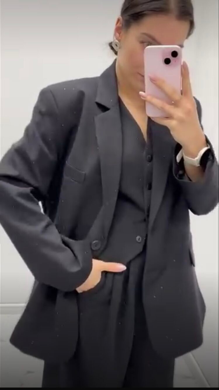 Three Pieces Set Bling - Image 4