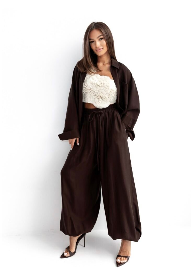 Vesper Set Beige Various Colours - Image 5