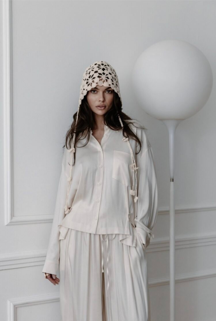 Vesper Set Beige Various Colours - Image 7
