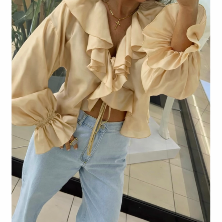 MIA Shirt Mango - Image 3