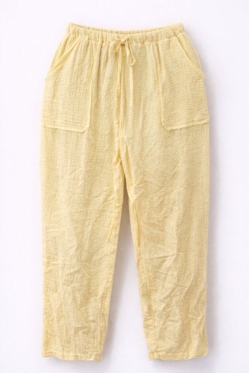 Me Gusta Lightweight Pants