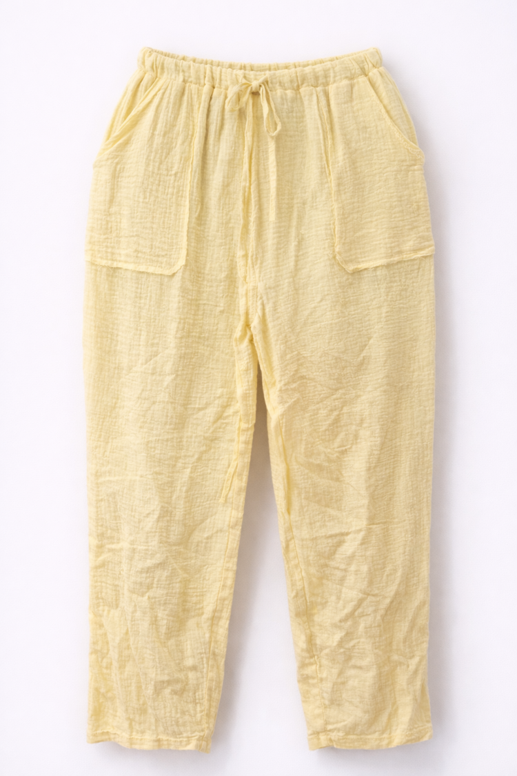 Me Gusta Lightweight Pants