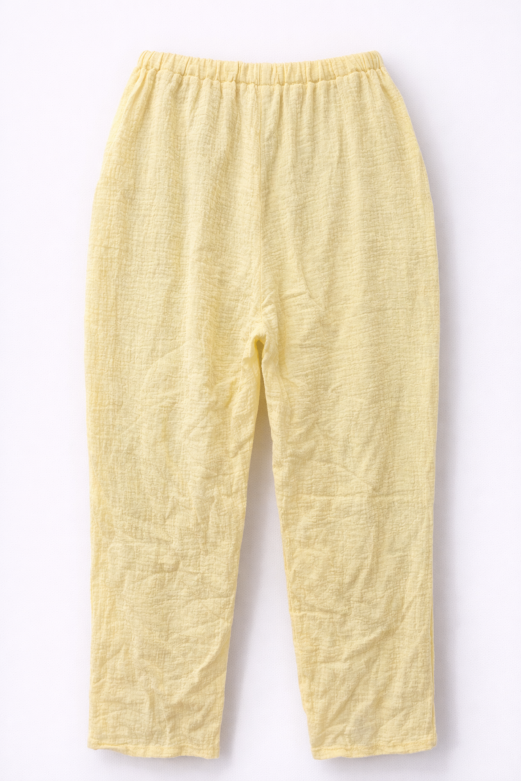 Me Gusta Lightweight Pants - Image 2