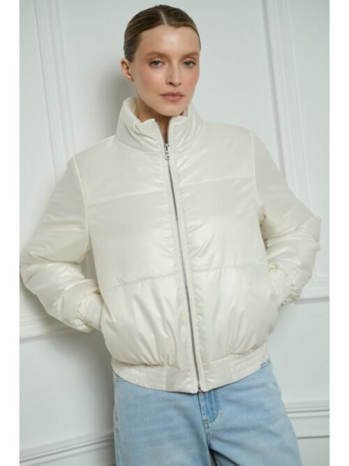Lemonada Jacket Angie White