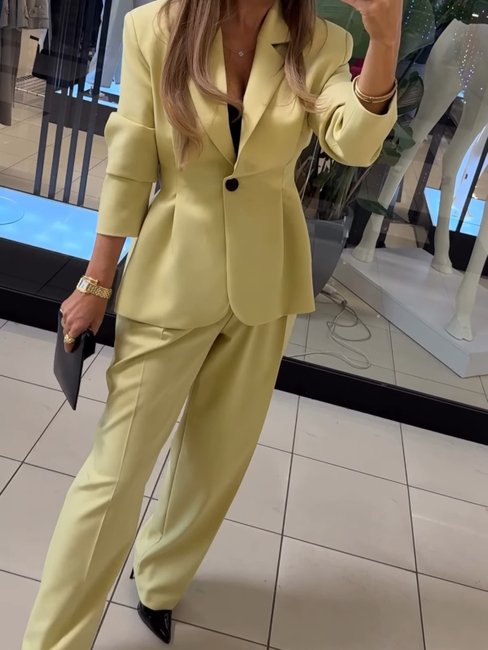 Miriam Trousers Mango