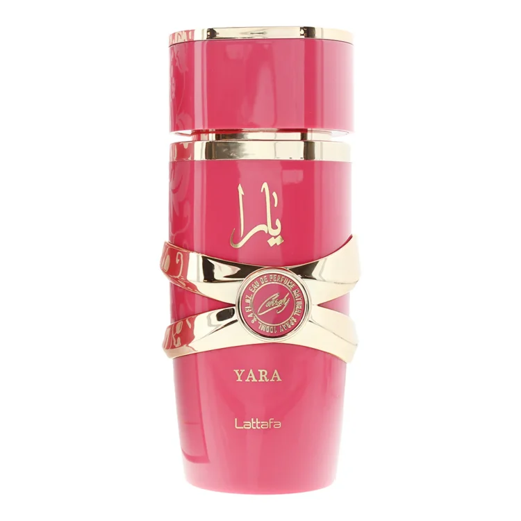 Lattafa Yara Candy Eau de Parfum 100ml - Image 3