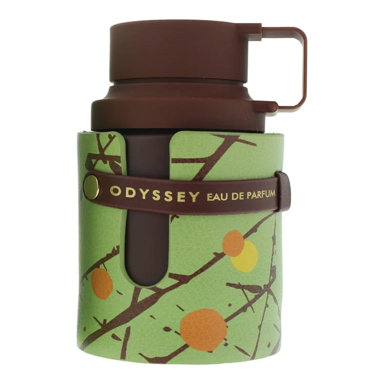 Armaf Odyssey Dubai Chocolat Eau de Parfum 100ml - Image 3