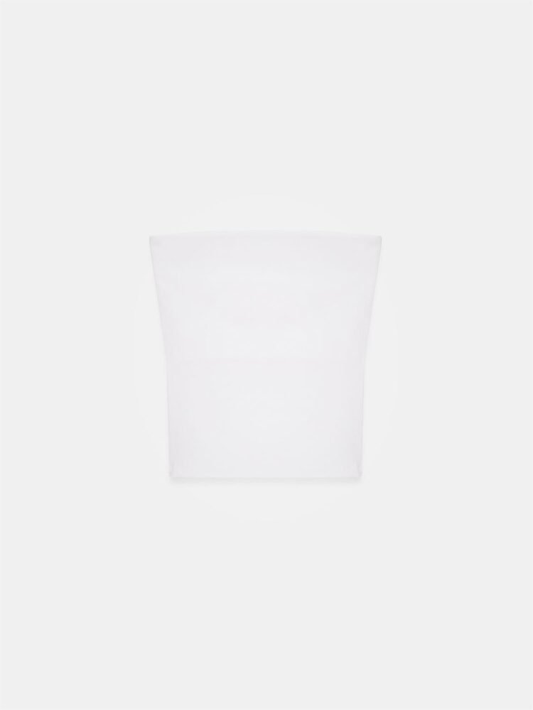 Double-Layered Top Various Colours - Image 5