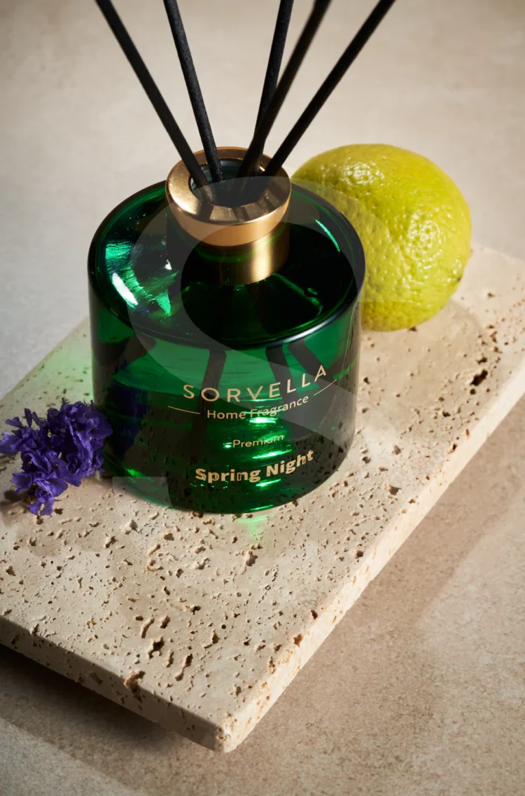 Sorvella Perfume Home Fragrance Spring Night - Image 2