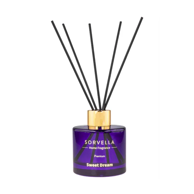 Sorvella Perfume Sweet Dream Fragrance Diffuser 120ml - Image 2