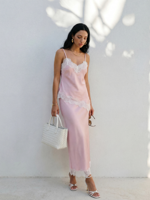 Miluu Premium Top Pink