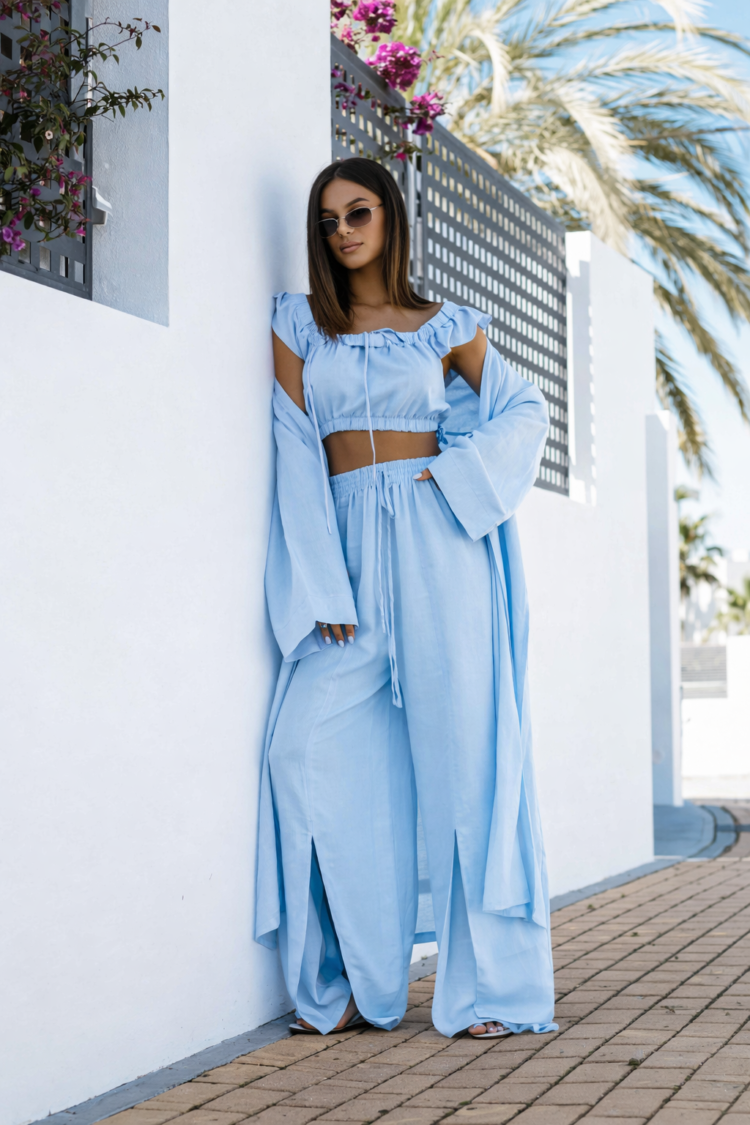 Kaila Set Sempre Blue - Image 2