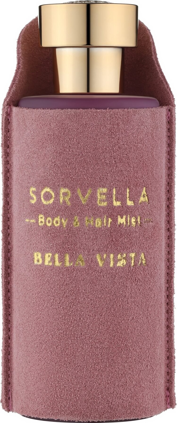 Sorvella Bella Vista Perfumed Body & Hair Mist - Image 2