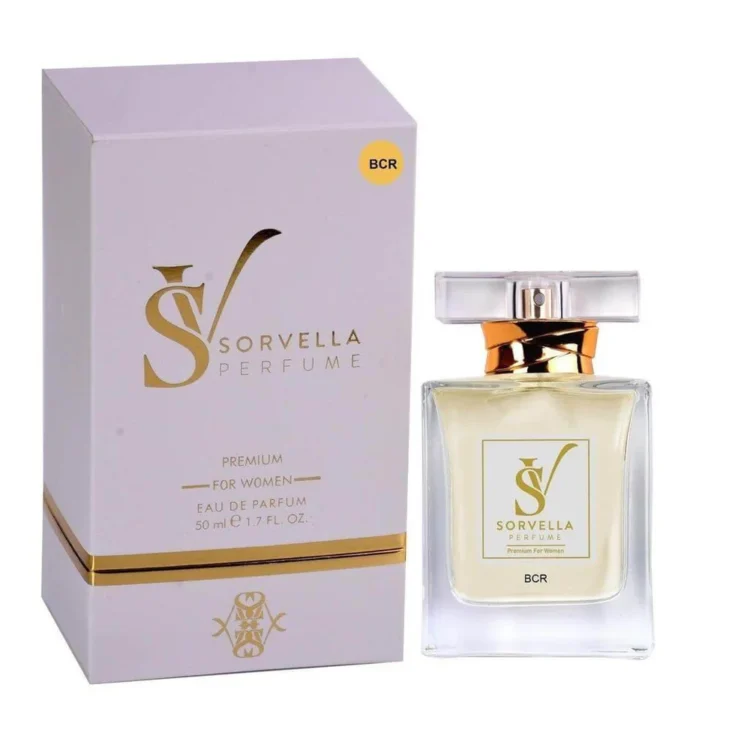 Sorvella Perfume BCR 50ml - Image 3