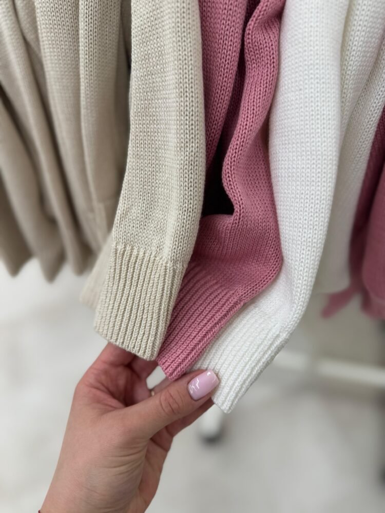 Cardigan Sweater Sempre - Image 2