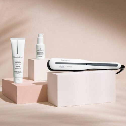 L'Oreal Professionnel Steampod 3.0