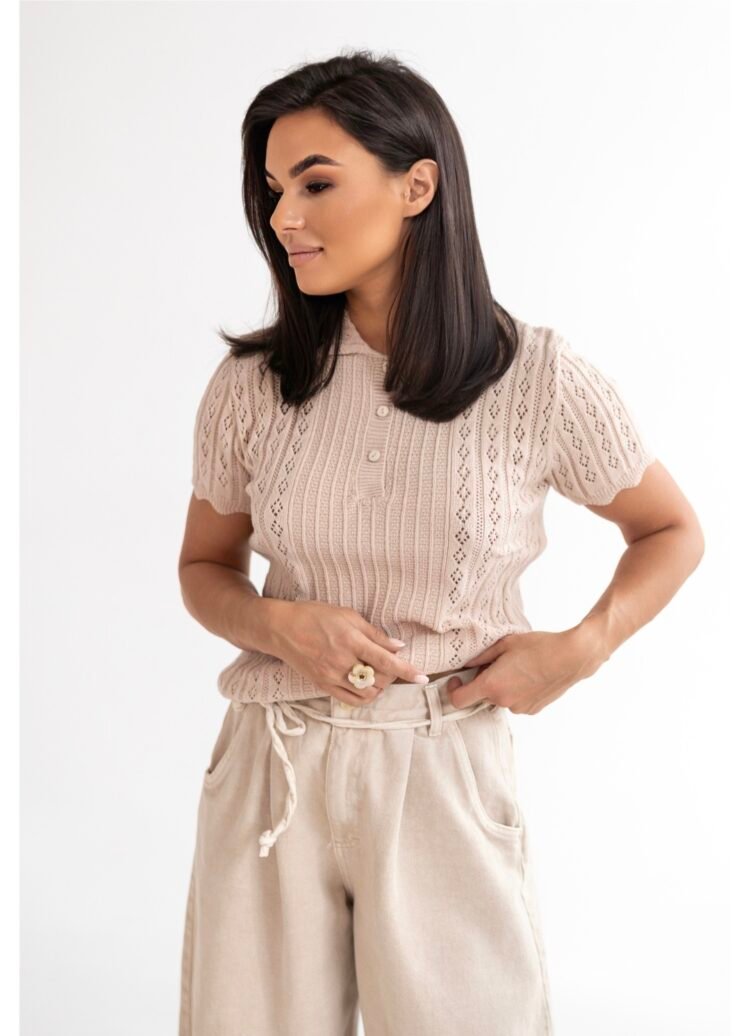 Sempre Sweater VIOLET - Image 5