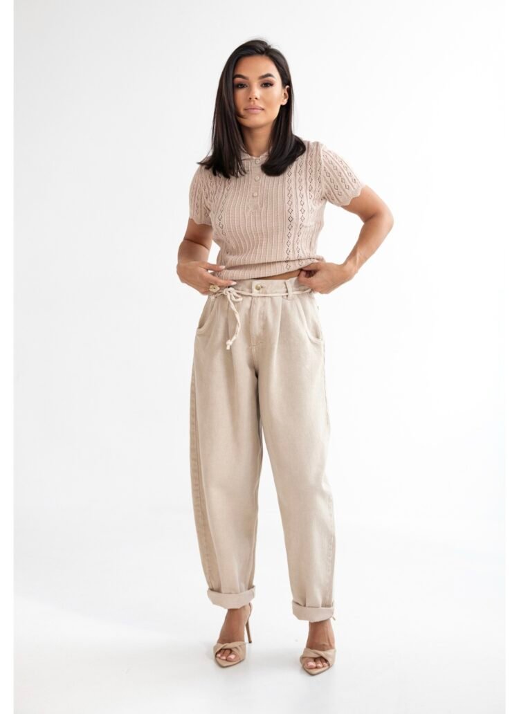 Sempre Sweater VIOLET - Image 6