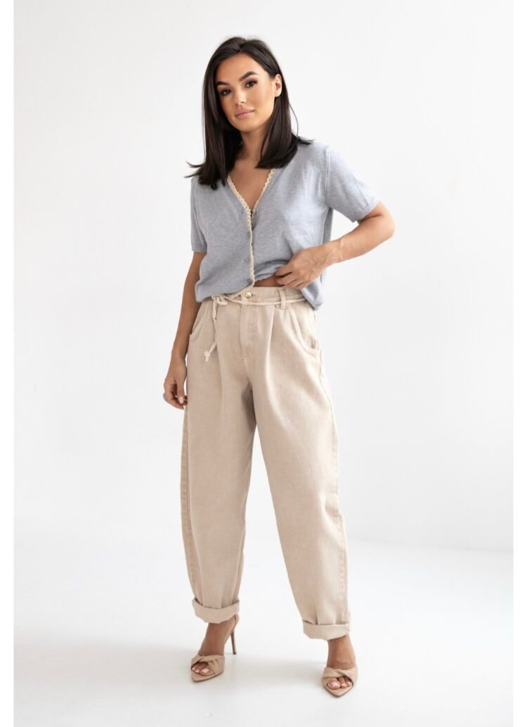 Penelope Grey Sweater - Image 2