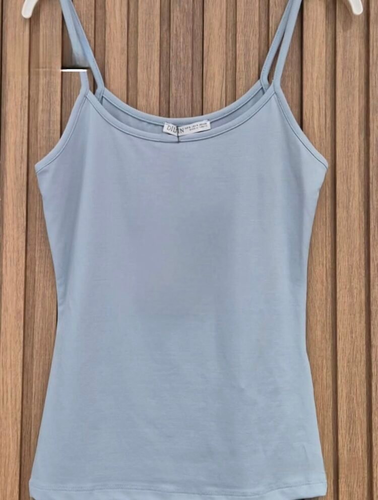 Dilvin Fitted Top Various Colours - Image 6