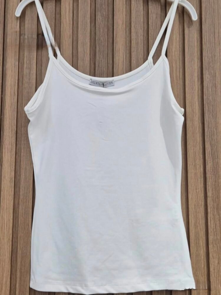Dilvin Fitted Top Various Colours - Image 7