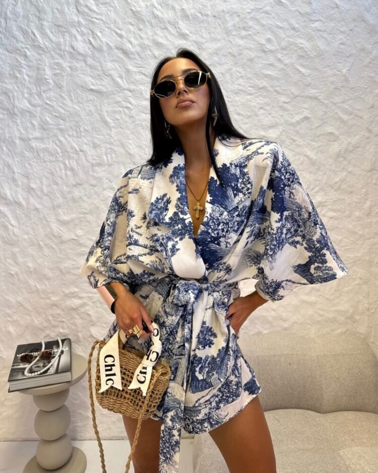 La milla set Dior - Image 2