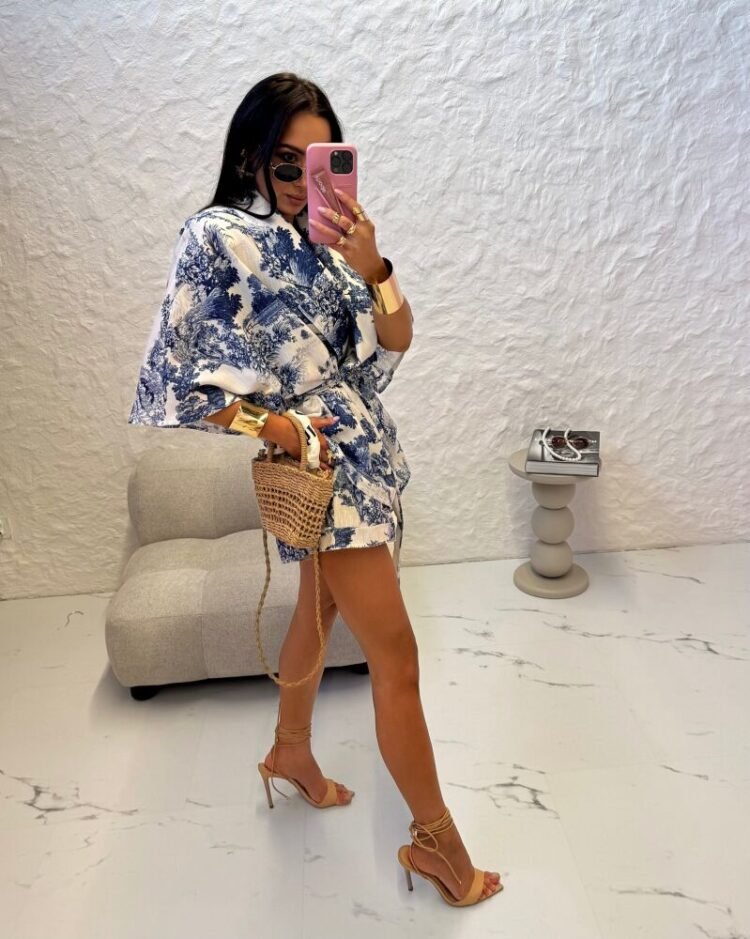 La milla set Dior - Image 3