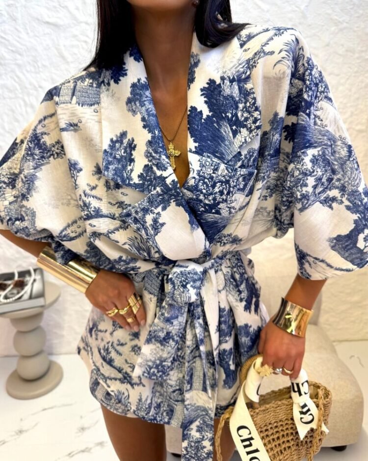 La milla set Dior - Image 4