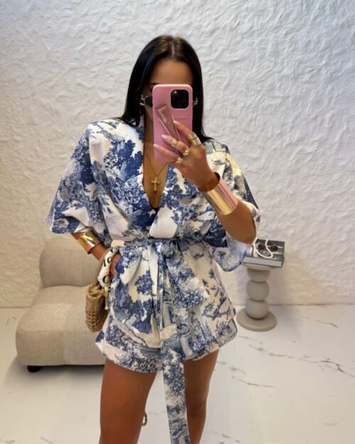 La milla set Dior