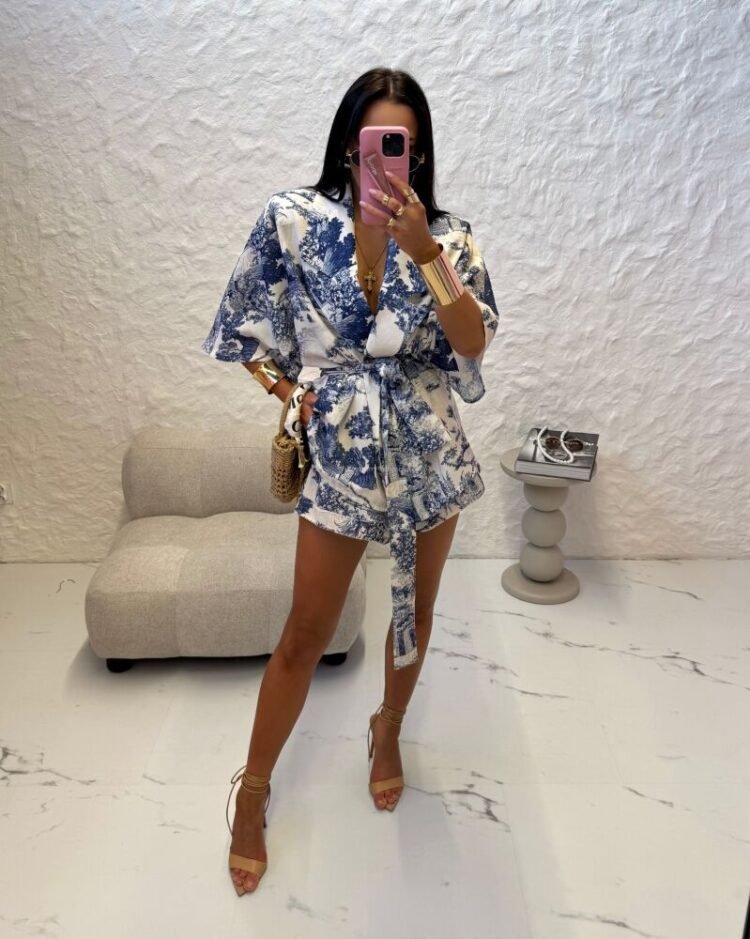 La milla set Dior - Image 6