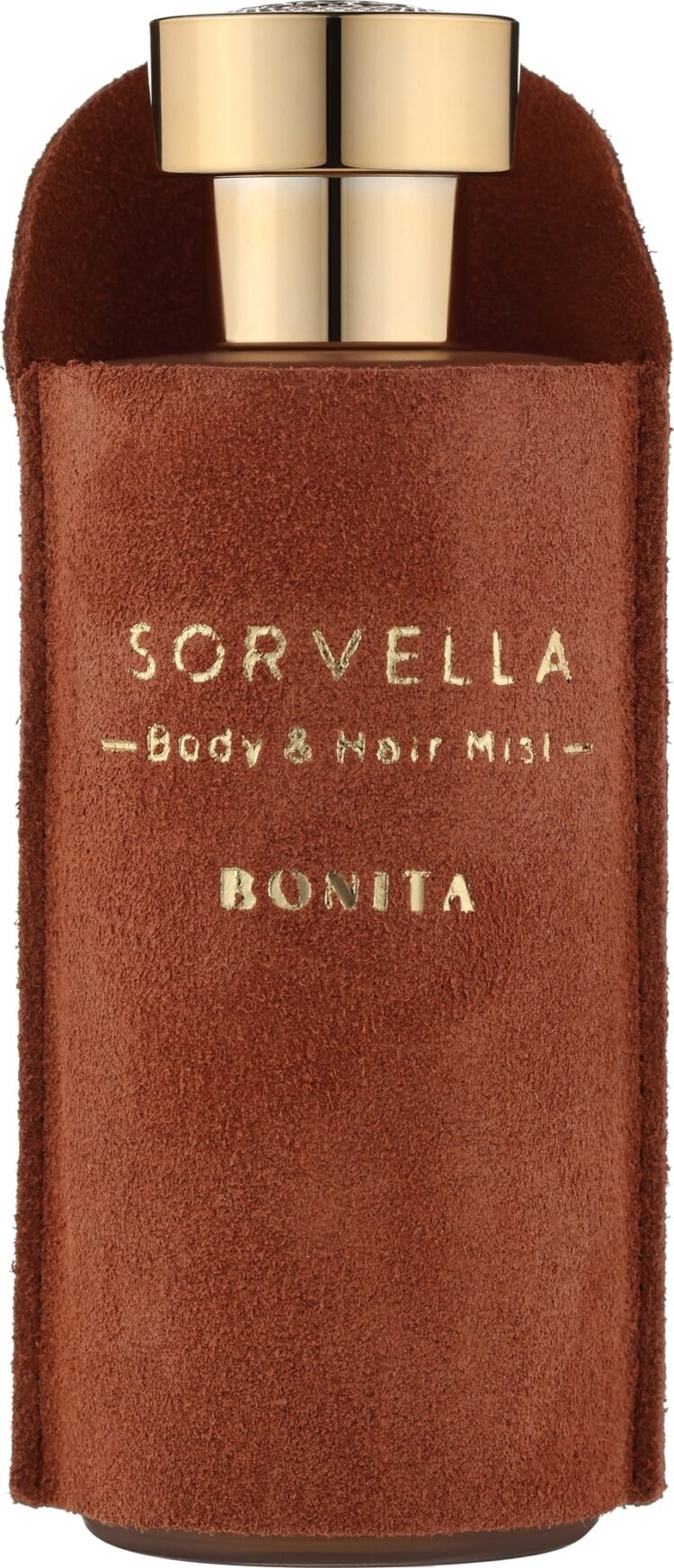 Sorvella Bonita Perfumed Body & Hair Mist - Image 2