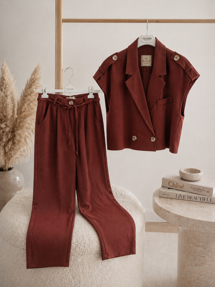 Two-Piece Set Sempre - Image 3