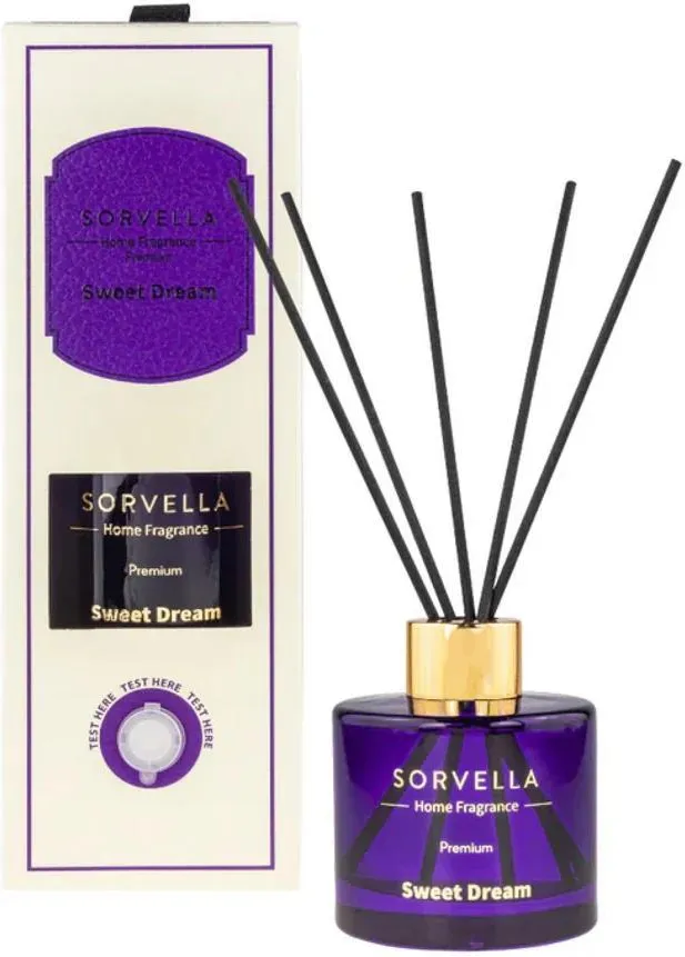 Sorvella Perfume Sweet Dream Fragrance Diffuser 120ml