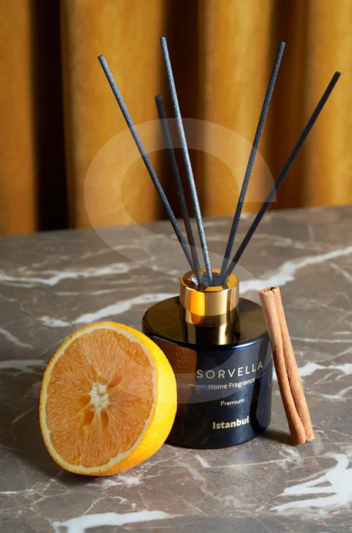 Sorvella Istanbul Home Fragrance 120 ml
