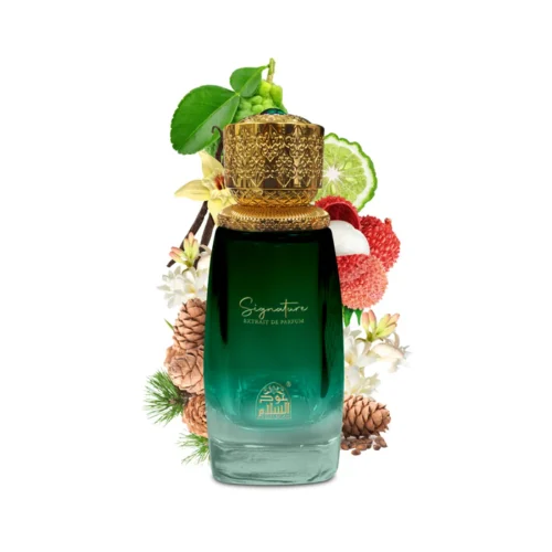 Signature Extrait De Parfum 100ml by Oud Al Salam