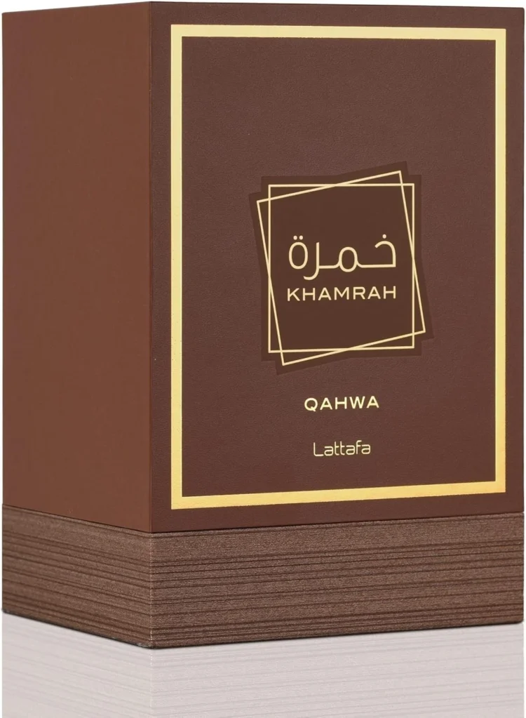 Khamrah Qahwa by Lataffa - Image 3