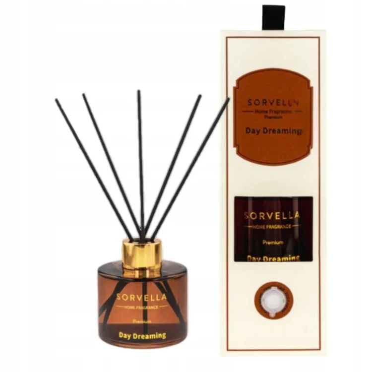 Sorvella Day Dreaming 120ml Reed Diffuser - Image 3