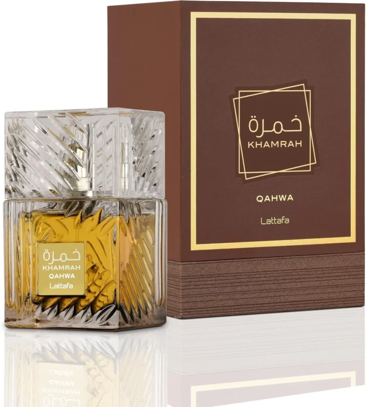 Khamrah Qahwa by Lataffa - Image 4