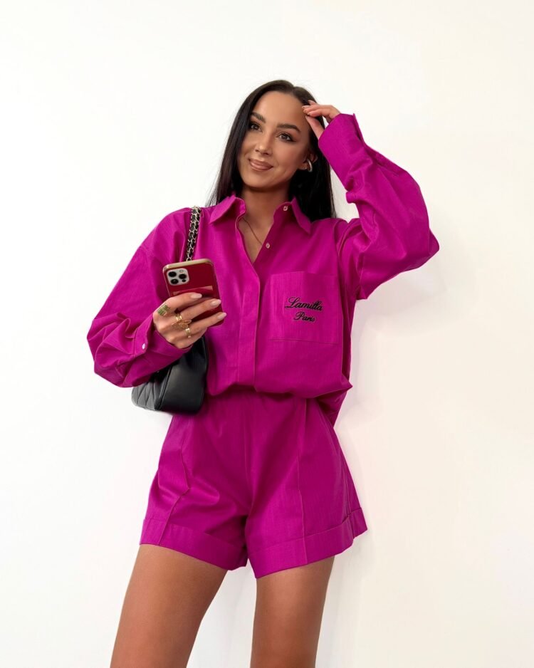 Stylish Two Piece Set by La milla - Image 2
