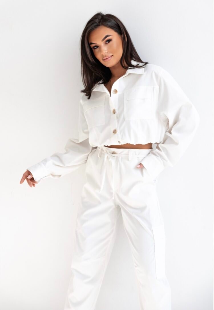 Arden Set White - Image 4