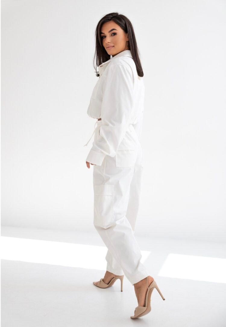 Arden Set White - Image 5