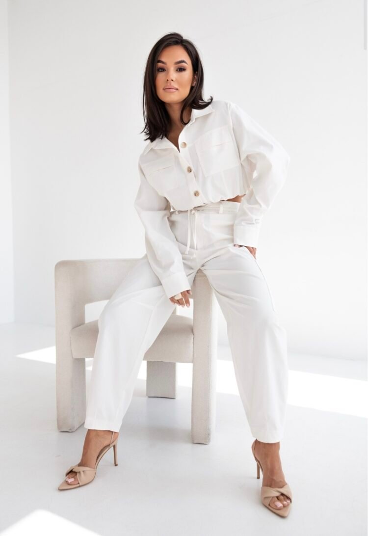 Arden Set White - Image 6