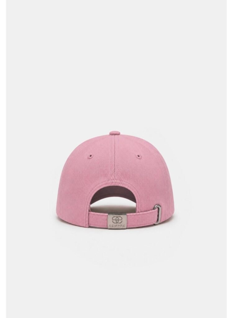 ANA baseball cap Various Colours - Image 5