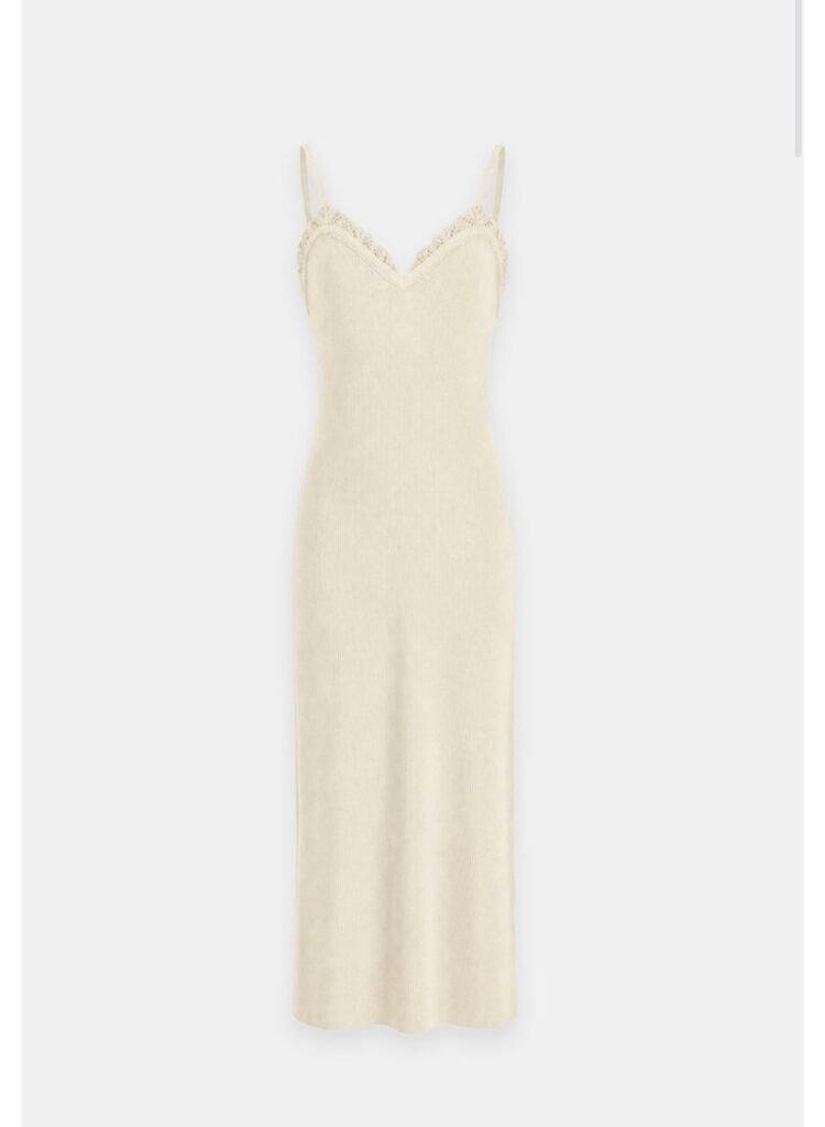 AURELIA Dress Various Colours - Image 5
