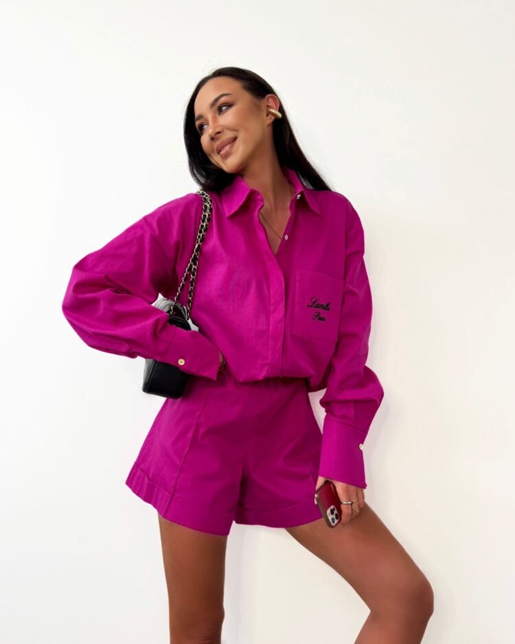 Stylish Two Piece Set by La milla