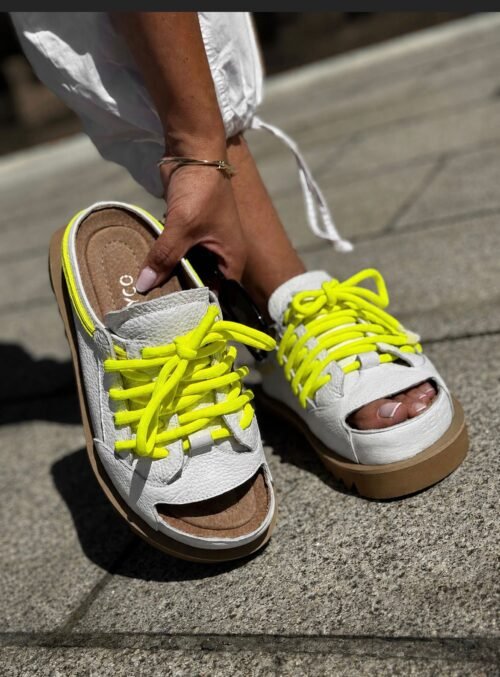 Beyco 26-19 white/yellow