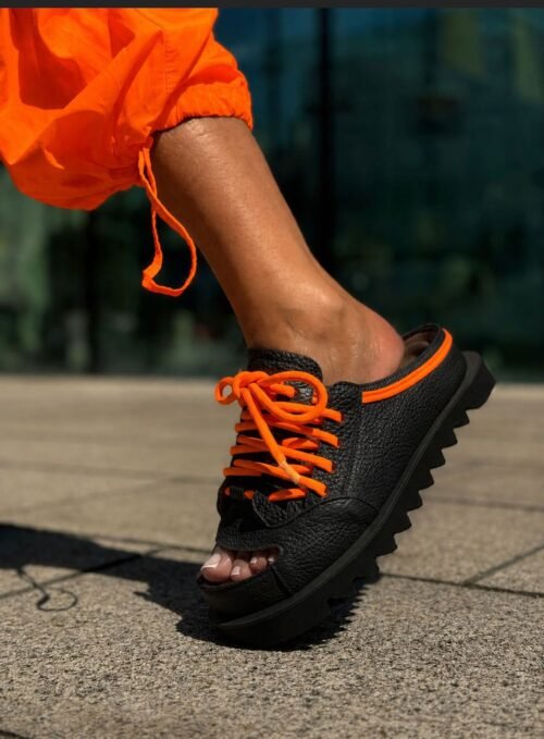 Beyco 26-19 black/orange