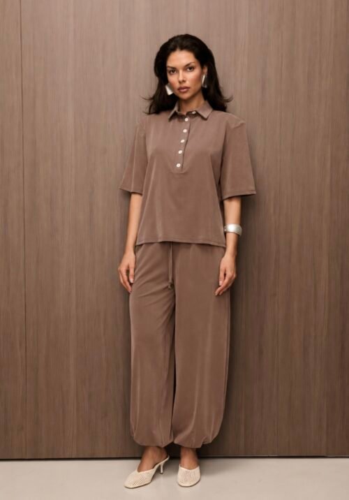 Polo Set Various Colours